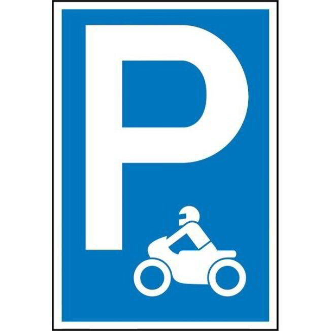 null rooms Car park, garage for rent in Zürich - image 1/1