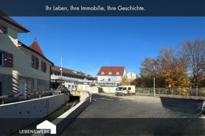 null rooms Car park, garage for rent in Kreuzlingen - image 1/1