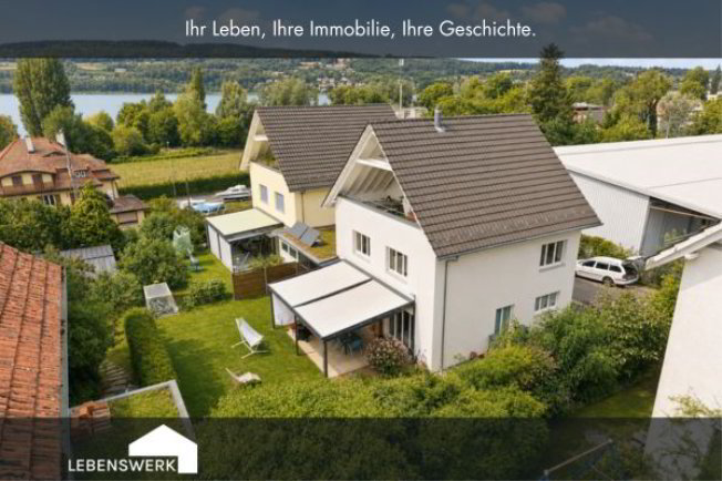 Casa di 6 locali in vendita a Steckborn - immagine 1/1