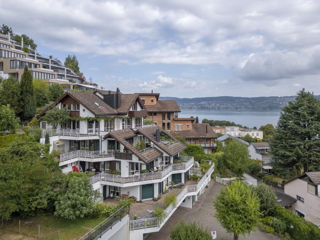 Appartement 6 pièces à acheter à Richterswil - image 1/1