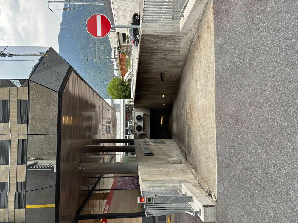 Parcheggio, garage di null locali in affitto a Coira - immagine 1/3