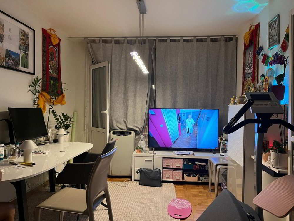 Wohnung – Genève, Saint-Gervais, Grottes et Saint-Gervais