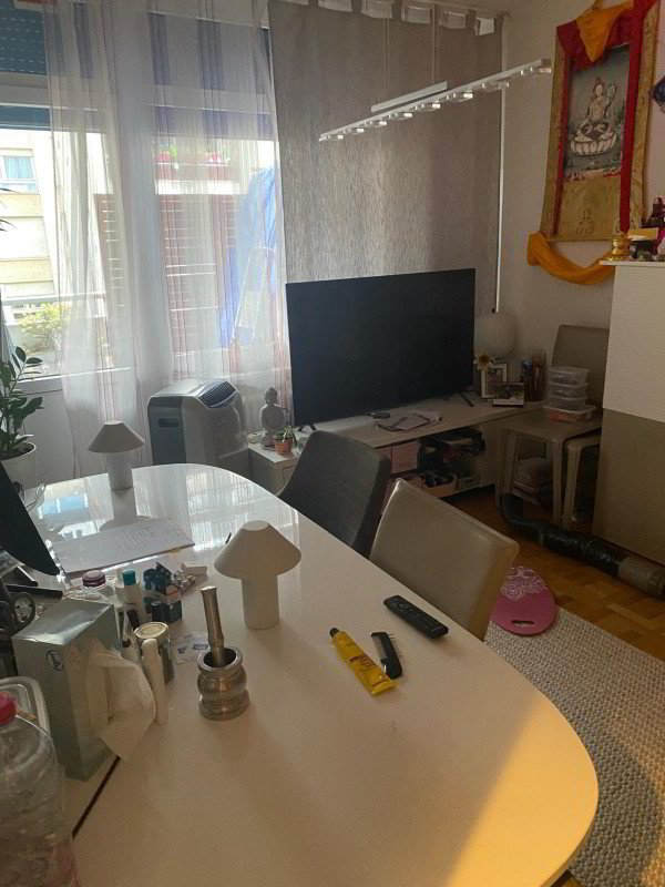 Wohnung – Genève, Saint-Gervais, Grottes et Saint-Gervais - Ansicht 2
