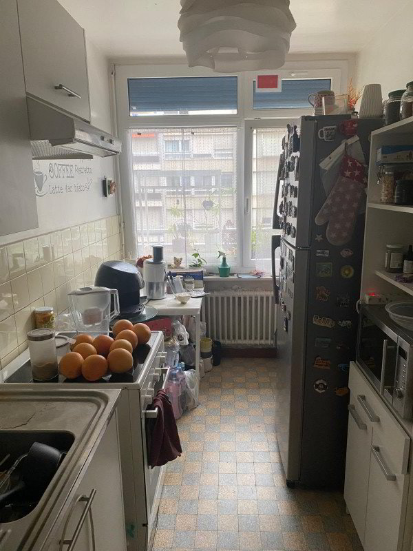 Wohnung – Genève, Saint-Gervais, Grottes et Saint-Gervais - Ansicht 3
