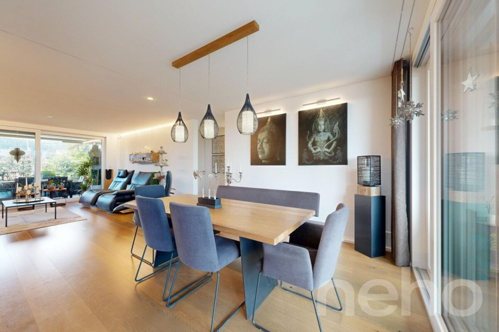 Wohnung – Tägerwilen, Bezirk Kreuzlingen - Ansicht 3