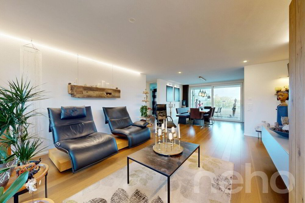 Wohnung – Tägerwilen, Bezirk Kreuzlingen - Ansicht 4