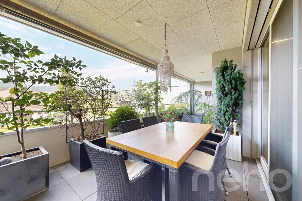 Wohnung – Tägerwilen, Bezirk Kreuzlingen - Ansicht 5