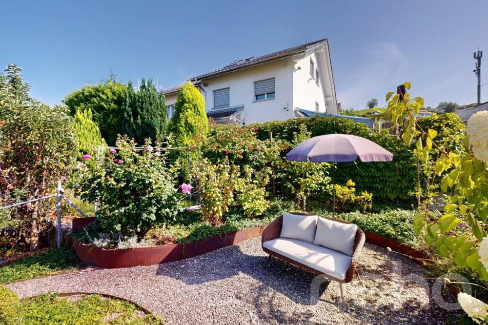 Haus – Freienbach, Wilen b. Wollerau - Ansicht 2