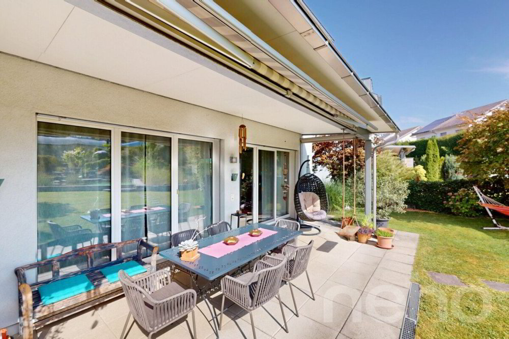 Haus – Freienbach, Wilen b. Wollerau - Ansicht 4