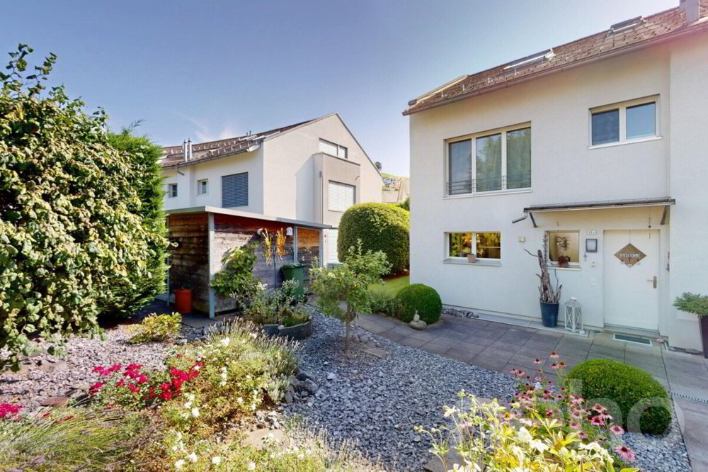 Haus – Freienbach, Wilen b. Wollerau - Ansicht 5