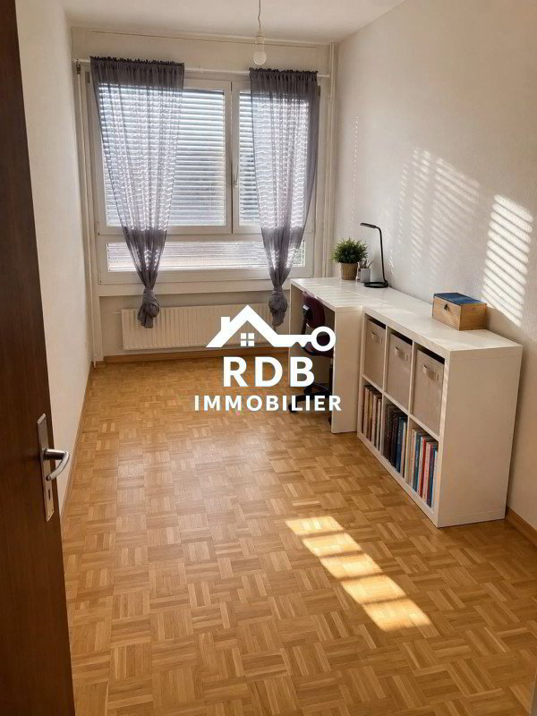 Wohnung – Meyrin - Ansicht 2