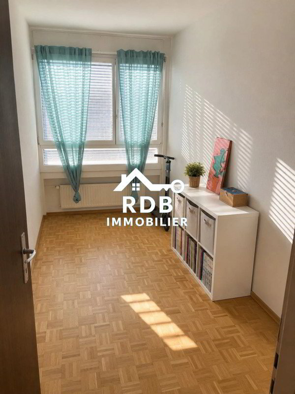 Wohnung – Meyrin - Ansicht 3