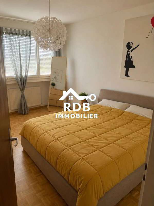 Wohnung – Meyrin - Ansicht 4