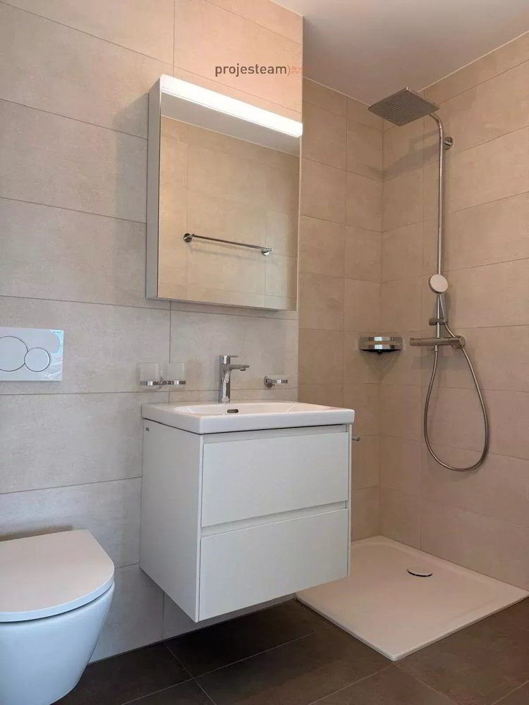 4 Zimmer Wohnung zum verkaufen in Sullens - Bild 1/13