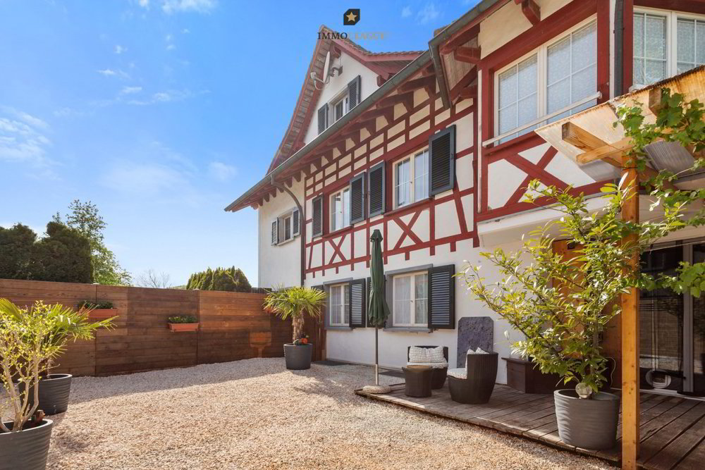 Haus – Münsterlingen, Weidhof - Ansicht 5