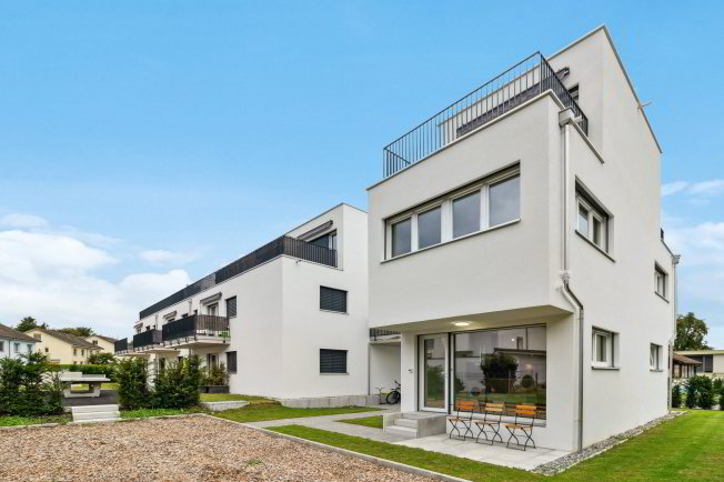 3 Zimmer Wohnung zu vermieten in Villmergen - Bild 1/1