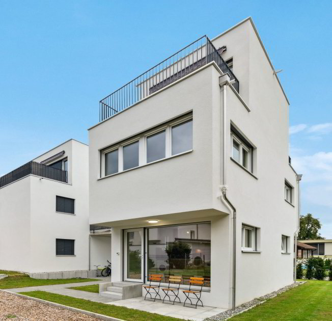 Casa di 3 locali in affitto a Villmergen - immagine 1/1
