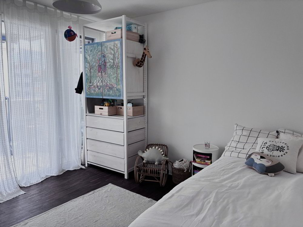 Wohnung – Zürich - Ansicht 3