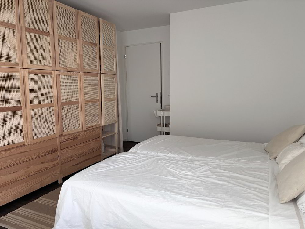 Wohnung – Zürich - Ansicht 4