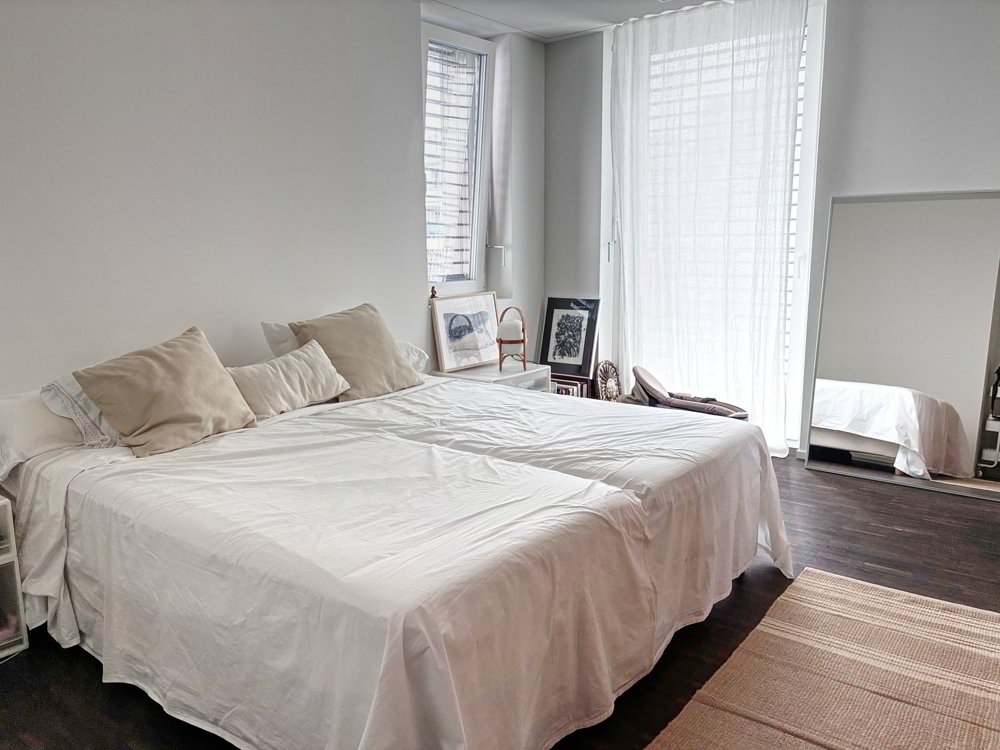 Wohnung – Zürich - Ansicht 5