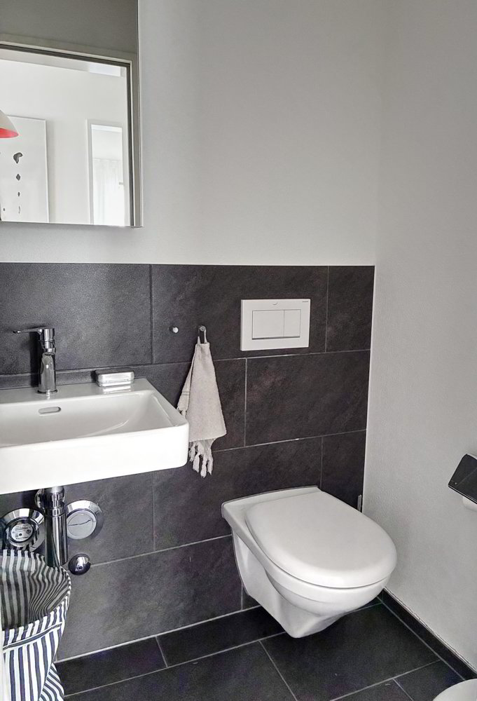 Wohnung – Zürich - Mehr
