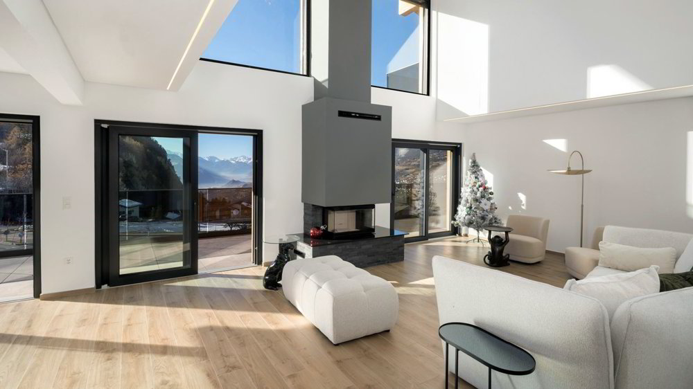Haus – Lens - Mehr