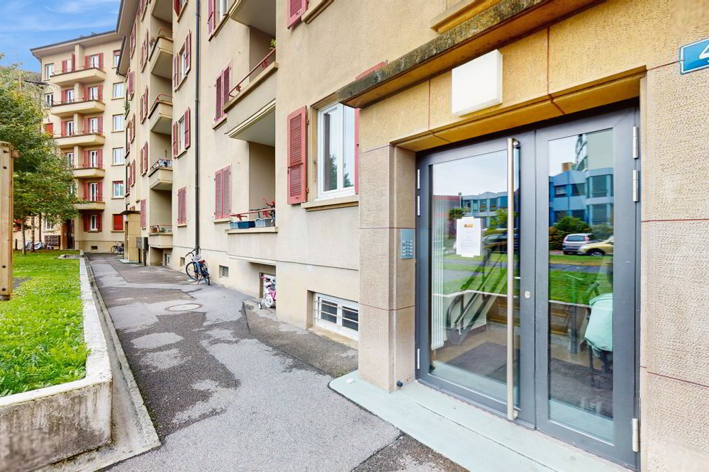 4 rooms Apartment for rent in Neuchâtel - image 1/13