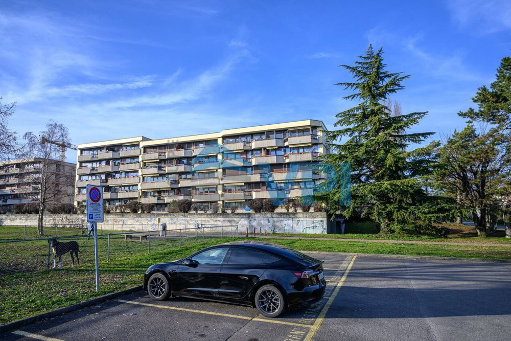 Appartement 4 pièces à acheter à Tolochenaz - image 1/9