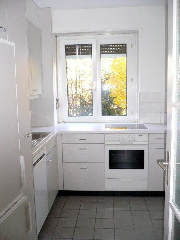 Wohnung – Bern, Holligen, Stadtteil III - Ansicht 2