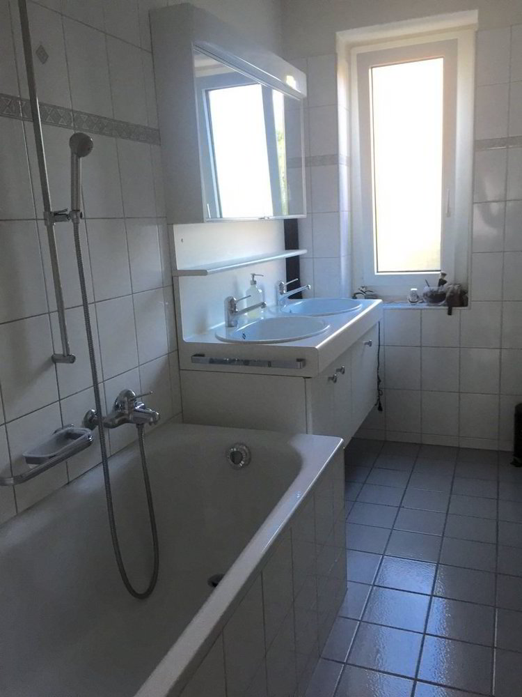 Wohnung – Bern, Holligen, Stadtteil III - Ansicht 3