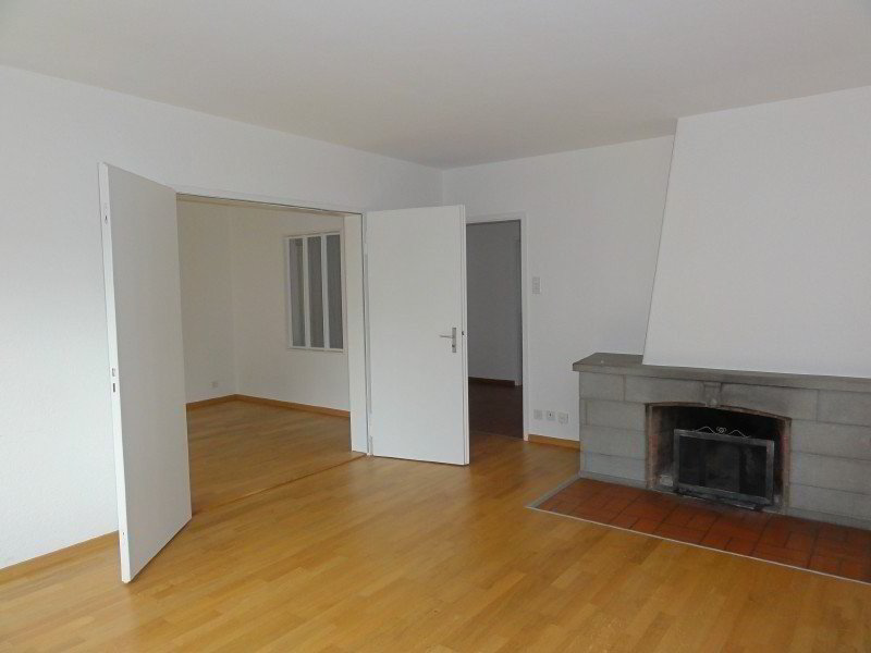Wohnung – Bern, Holligen, Stadtteil III - Ansicht 5