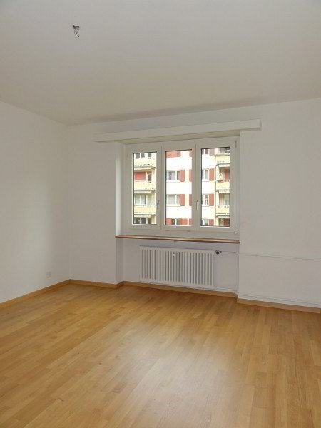 Wohnung – Bern, Holligen, Stadtteil III - Mehr