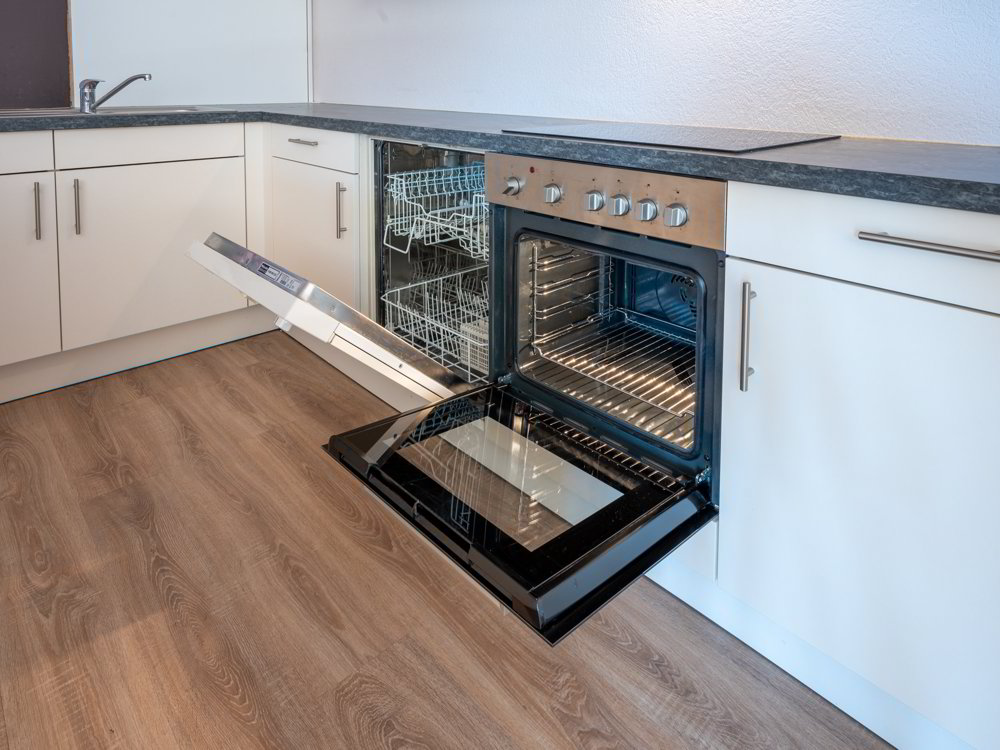 1 Zimmer Büro zu vermieten in Dättwil AG - Bild 1/10