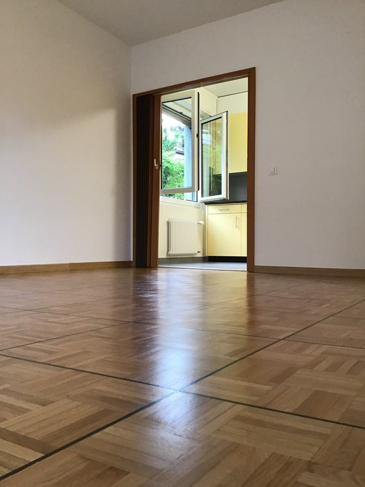 Wohnung – La Tour-de-Peilz - Mehr