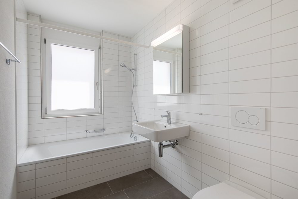 3 rooms Apartment for rent in Embrach - image 1/5