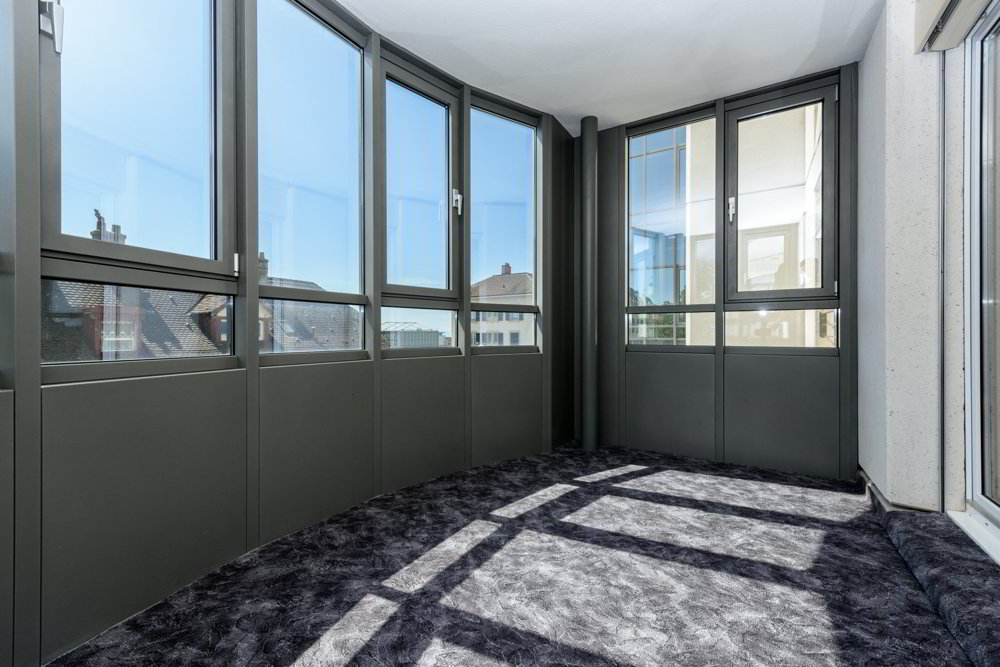Appartamento di 3 locali in affitto a Neuenburg - immagine 1/10
