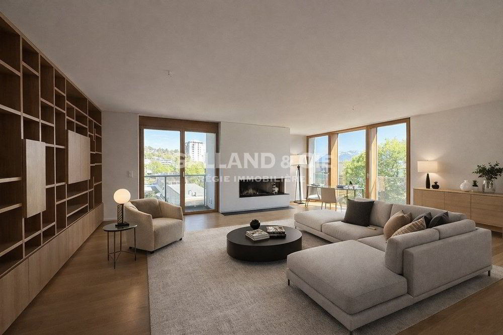 Wunderschönes 3.5 Zimmer – ~ 132 m² Wohnfläche