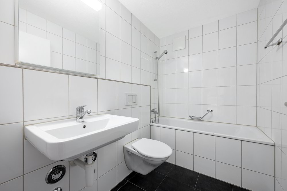 2 Zimmer Wohnung zu vermieten in Wohlen AG - Bild 1/5