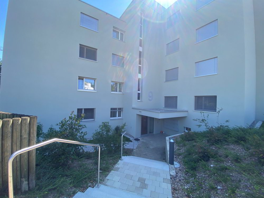Parcheggio, garage di null locali in affitto a Dietlikon - immagine 1/2