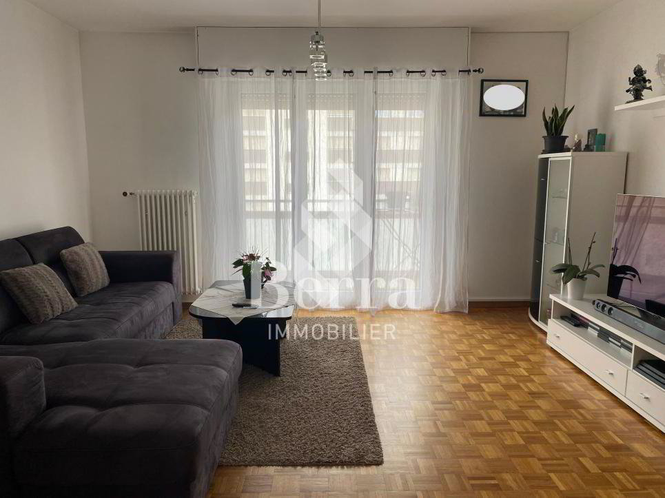 Wohnung – Saxon