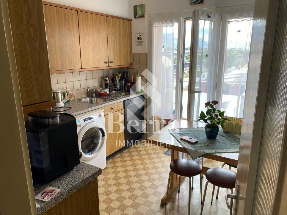 Wohnung – Saxon - Ansicht 2