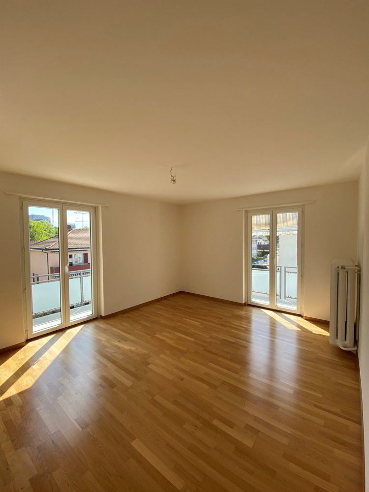 Wohnung – Winterthur - Ansicht 2