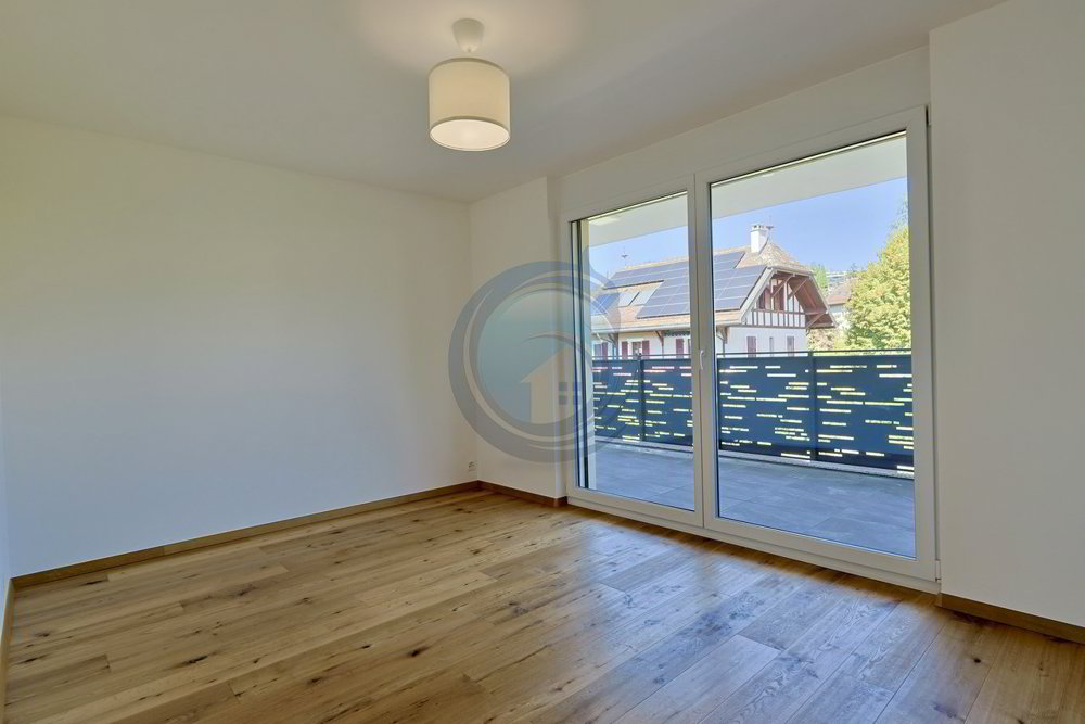 Wohnung – La Tour-de-Peilz - Mehr