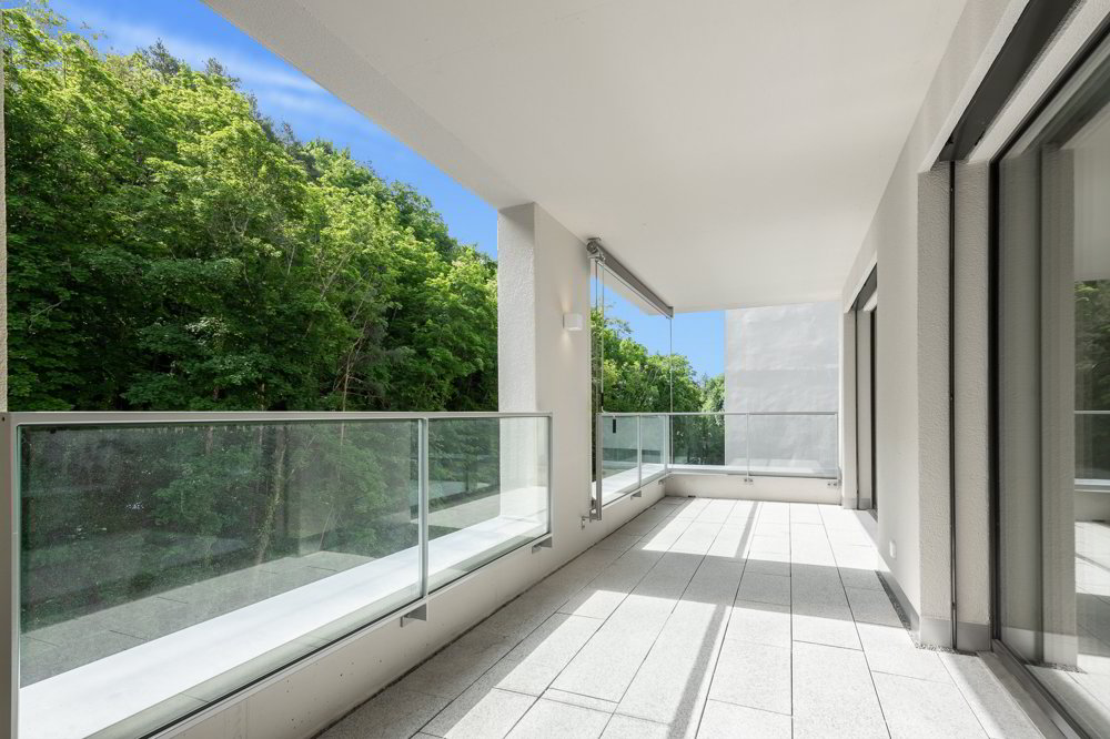 4 rooms Apartment for rent in Schaffhausen - image 1/10