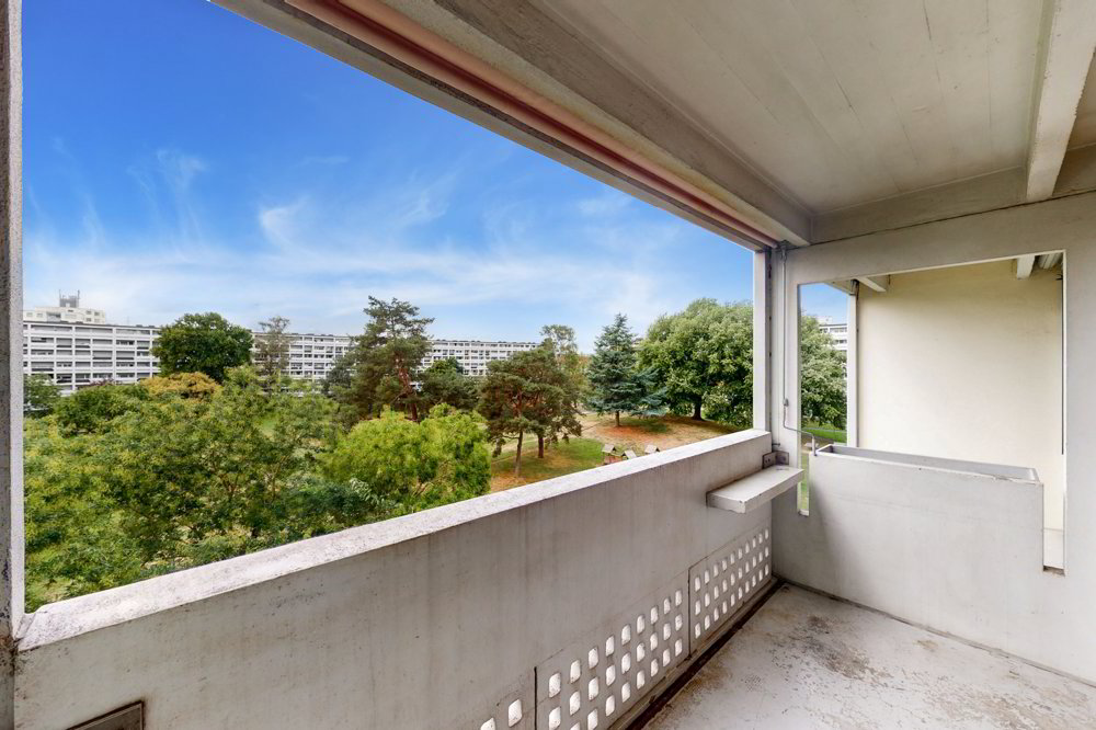 2 Zimmer Wohnung zu vermieten in Birr - Bild 1/6