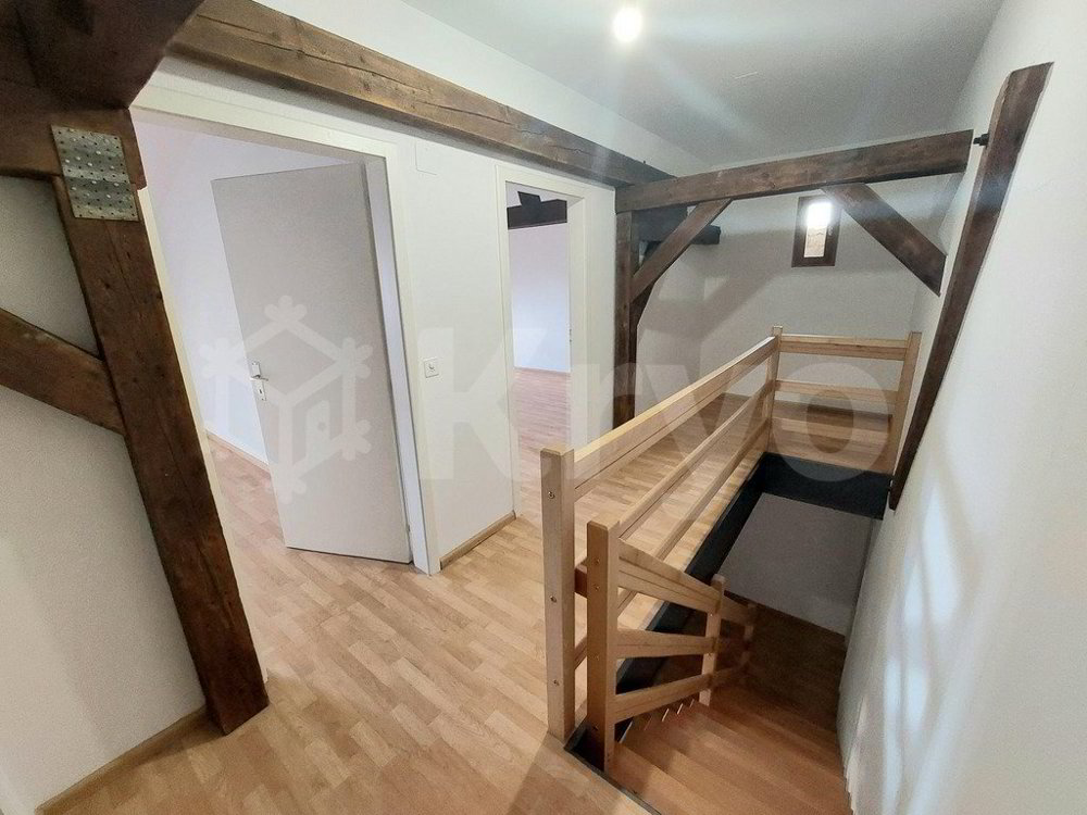 3 rooms Apartment for rent in Delémont - image 1/9