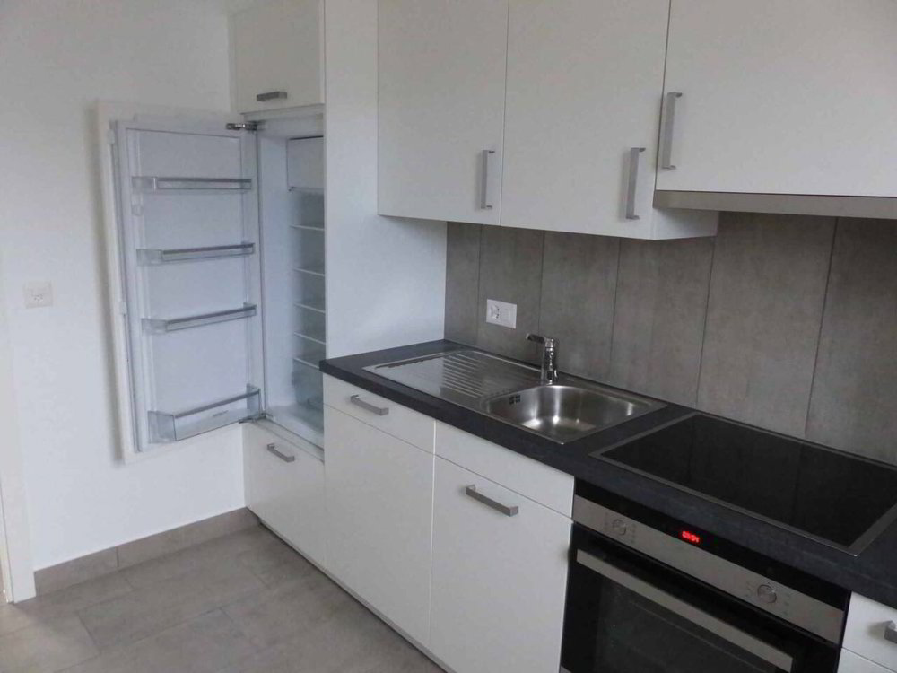 Wohnung – Ste-Croix - Ansicht 2
