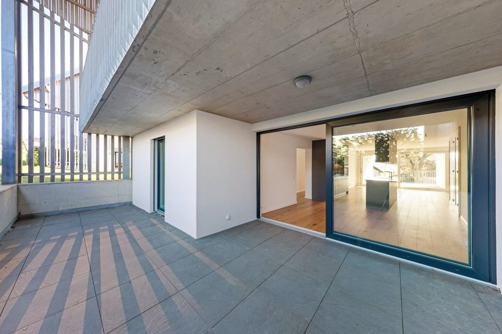 4 Zimmer Wohnung zum verkaufen in Vulliens - Bild 1/12