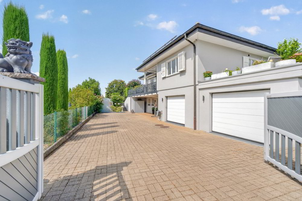 5 Zimmer Haus zum verkaufen in Morges - Bild 1/10