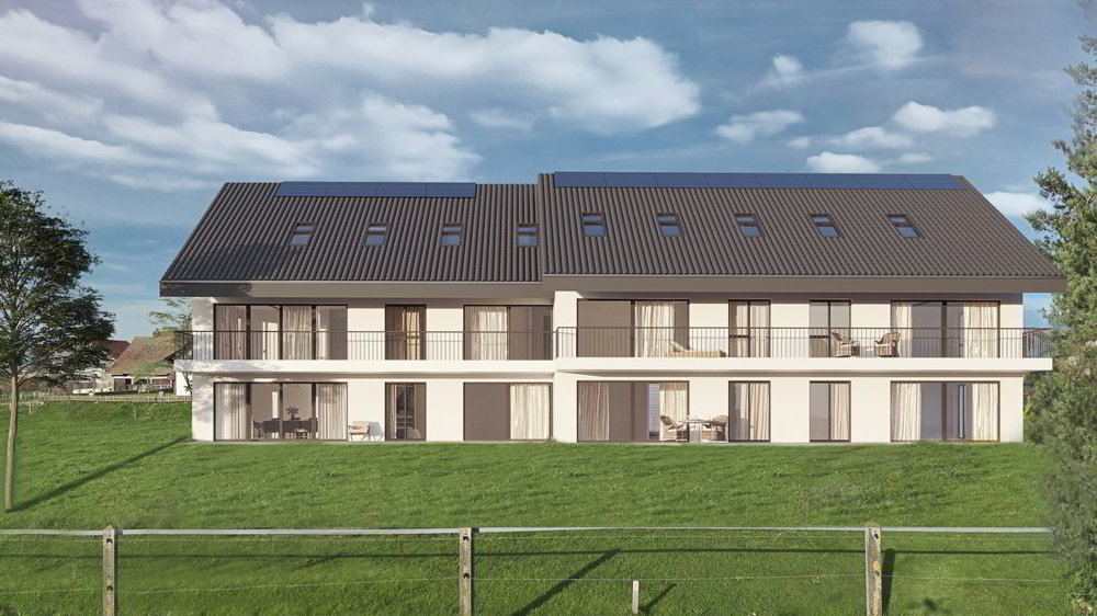 Wohnung – Lully FR, Bollion - Mehr